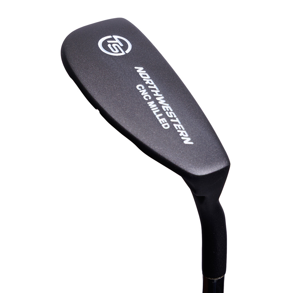 Northwestern Tour Series Mallet Putter - Maple Hill Golf